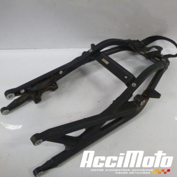 Part Motor bike Boucle arrière de cadre TRIUMPH SPEED TRIPLE 1050 