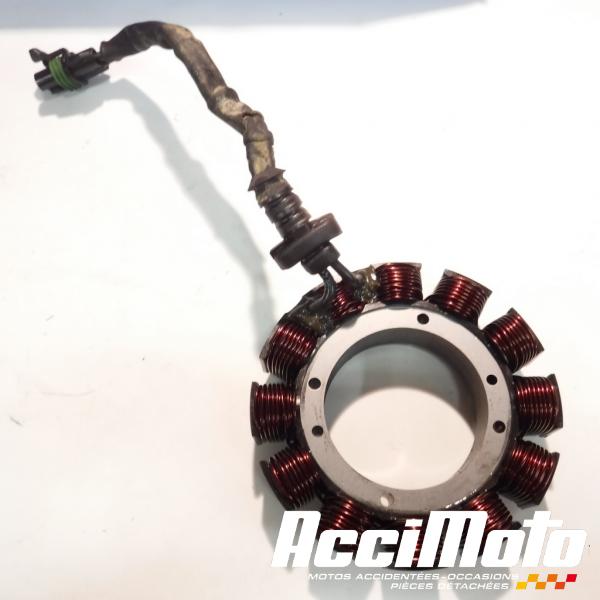 Pièce Moto Stator d'alternateur HARLEY DAVIDSON ROAD KING FLHR