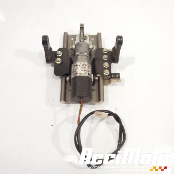 Part Motor bike Moteur de bulle  GILERA GP 800