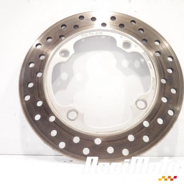 Part Motor bike Disque arrière HONDA HORNET CB600F