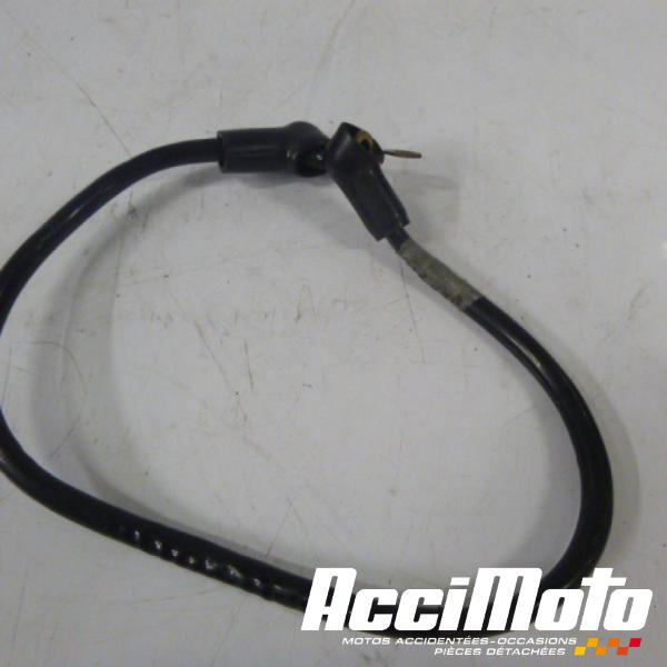 Pièce Moto Cable de batterie négatif (-) YAMAHA R1 YZF1000