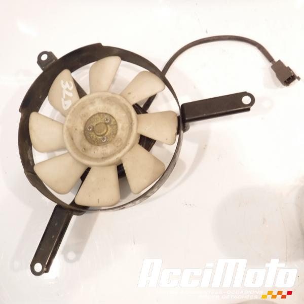 Pièce Moto Ventilateur de radiateur  YAMAHA XTZ 750 SUPER T