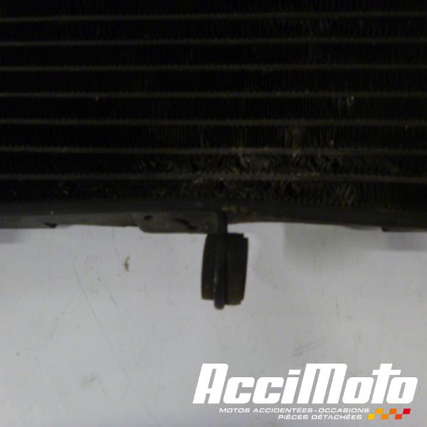 Pièce Moto Radiateur de refroidissement YAMAHA FZ6 N