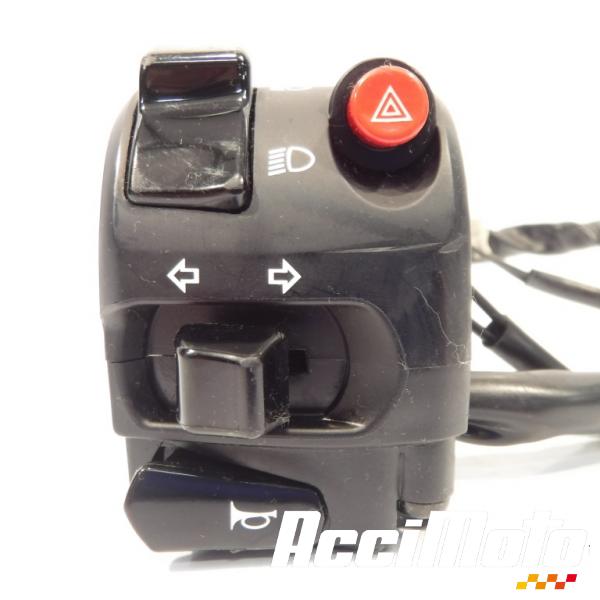 Pièce Moto Commodo (gauche) YAMAHA R6 YZF600