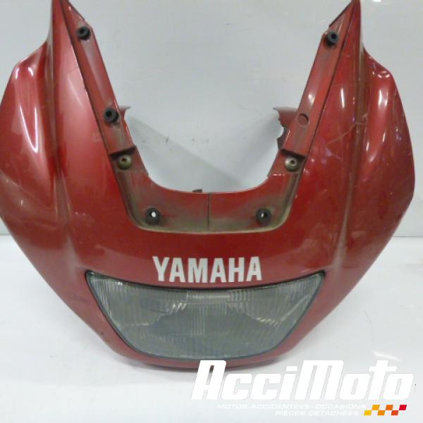Pièce Moto Tête de fourche YAMAHA DIVERSION XJ600S
