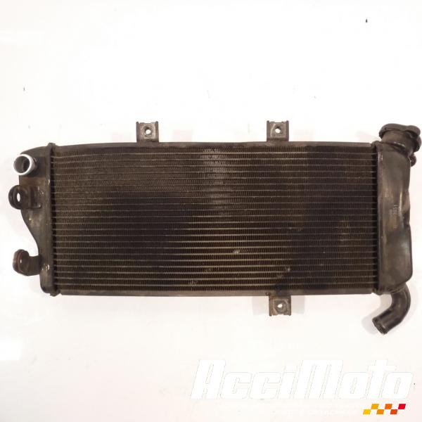 Pièce Moto Radiateur de refroidissement KAWASAKI ER6 N