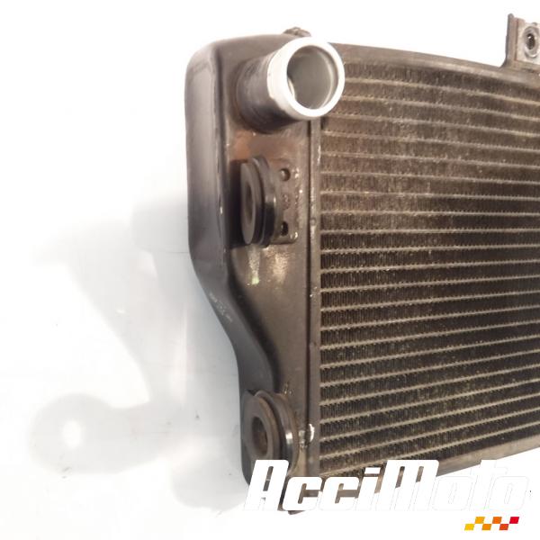 Pièce Moto Radiateur de refroidissement KAWASAKI ER6 N