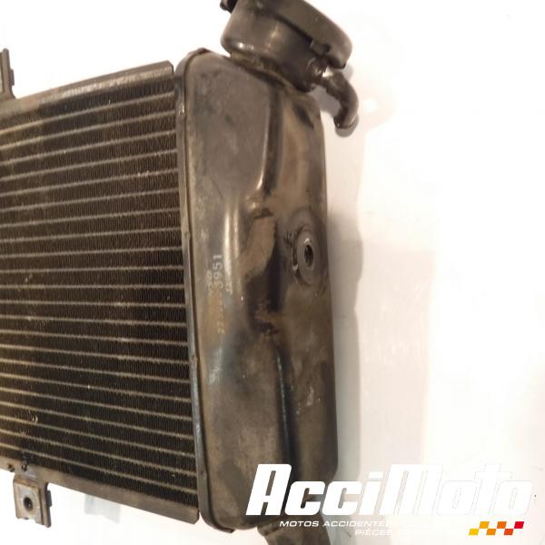 Pièce Moto Radiateur de refroidissement KAWASAKI ER6 N