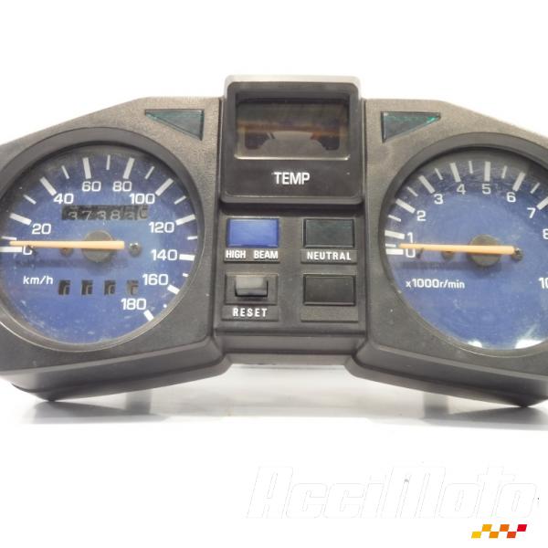 Pièce Moto Compteur (tableau de bord) YAMAHA XTZ 660 TENERE