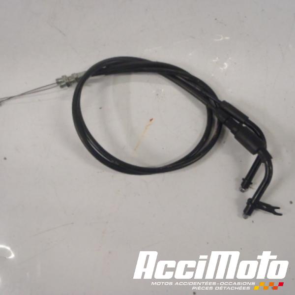 Pièce Moto Cable d'accélérateur SUZUKI GSXS 1000