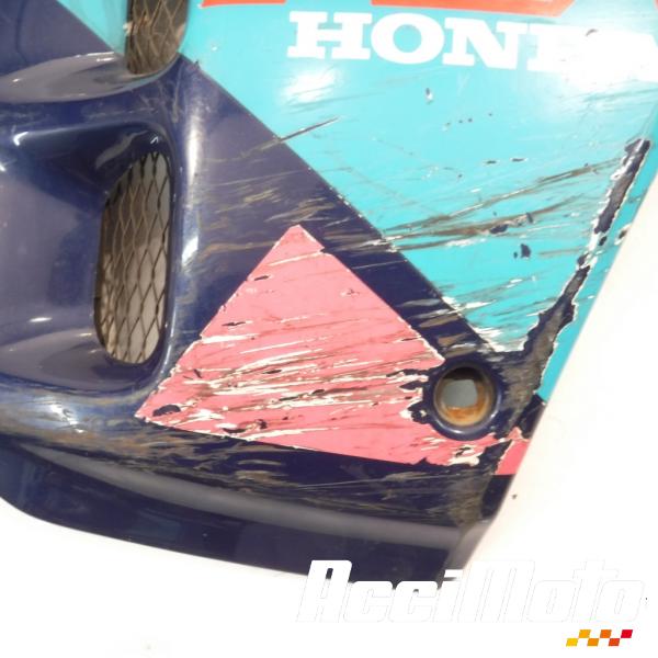 Pièce Moto Flanc  de carénage avant (droit) HONDA DOMINATOR NX250