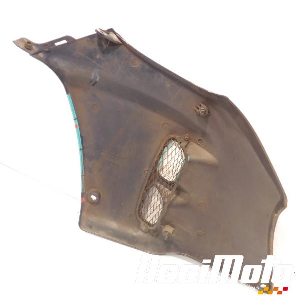 Pièce Moto Flanc  de carénage avant (droit) HONDA DOMINATOR NX250