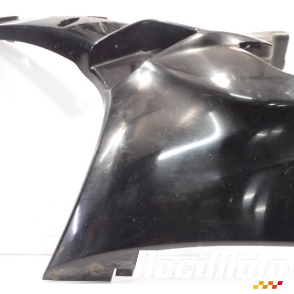Pièce Moto Demi sabot gauche YAMAHA R6 YZF600