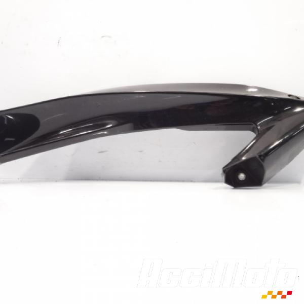 Pièce Moto Cache sous réservoir gauche YAMAHA R6 YZF600