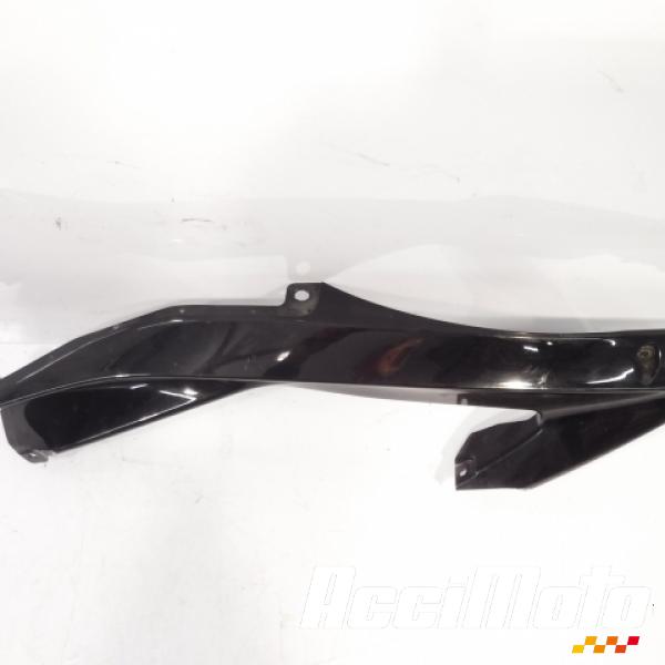 Pièce Moto Cache sous réservoir gauche YAMAHA R6 YZF600