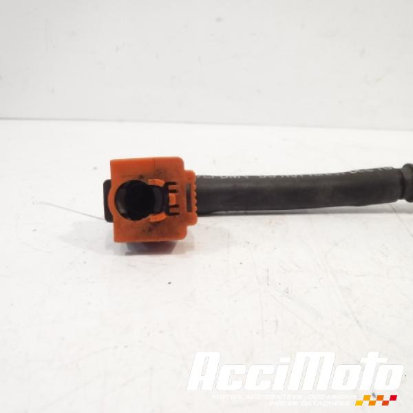Pièce Moto Durite essence YAMAHA R6 YZF600
