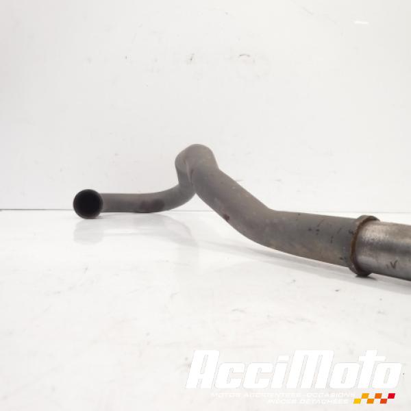Pièce Moto Collecteur d'échappement HONDA DOMINATOR NX650