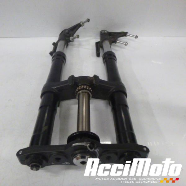 fourche complète fourche complète