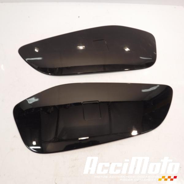 Part Motor bike Protection de valise HONDA NC700X