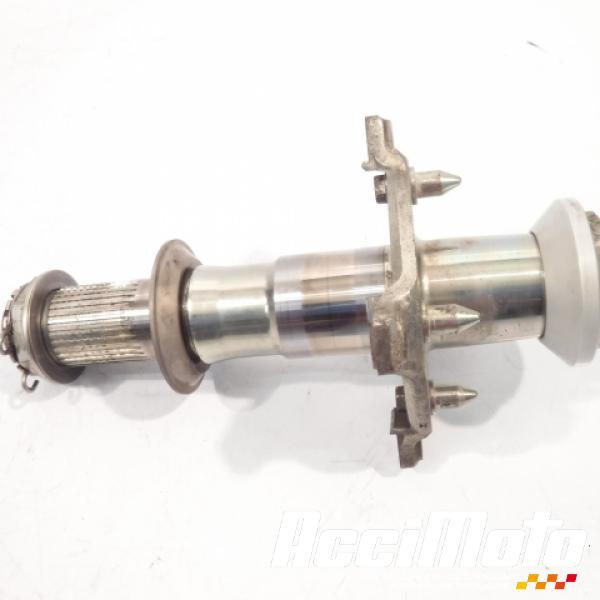 Pièce Moto Axe de roue arrière DUCATI MONSTER 796