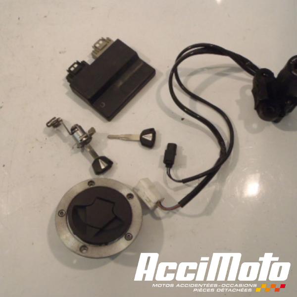 Part Motor bike Kit neiman+cdi KAWASAKI ZZR ZX1400