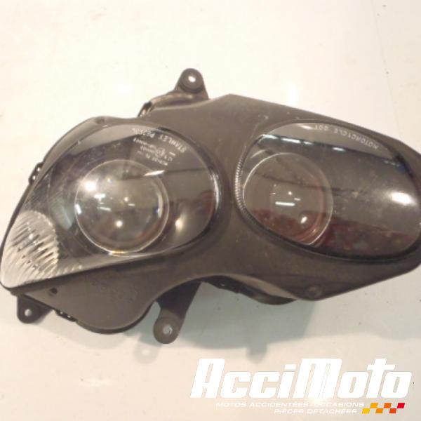 Pièce Moto Phare (optique avant) KAWASAKI ZZR ZX1400