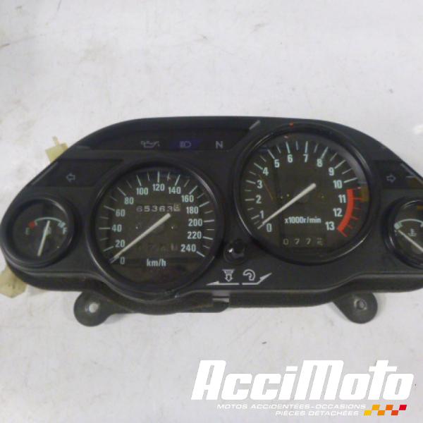 Part Motor bike Compteur (tableau de bord) KAWASAKI GTR ZG1000