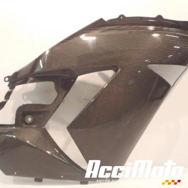 Pièce Moto Flanc  de carénage avant (droit) KAWASAKI ZZR ZX1400