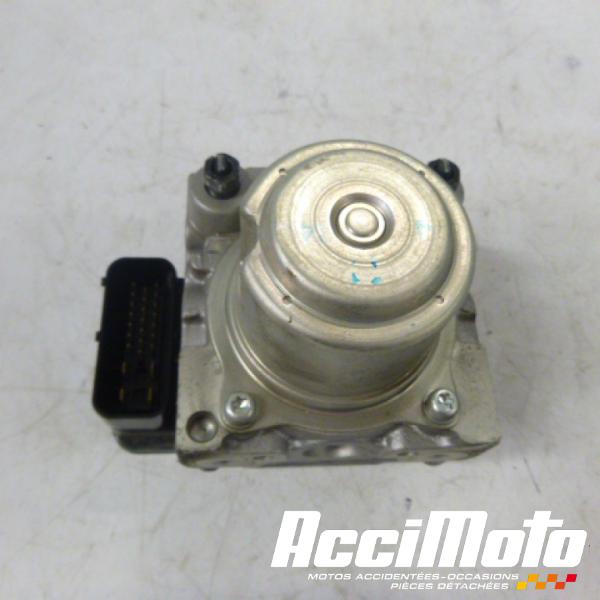 Part Motor bike Centrale abs HONDA SWT600