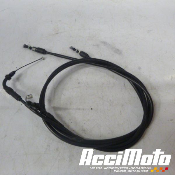 Pièce Moto Cable d'accélérateur HONDA SWT600