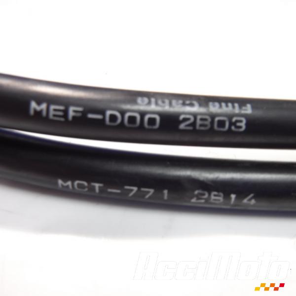 Pièce Moto Cable d'accélérateur HONDA SWT600