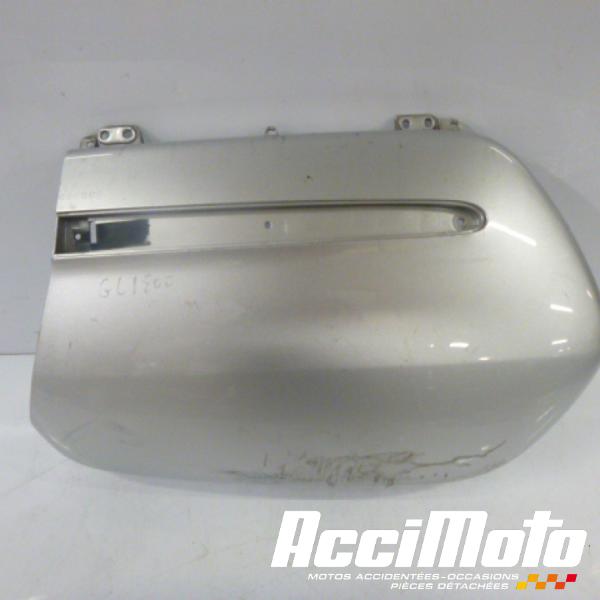 Part Motor bike Couvercle de valise (gauche) HONDA GL1800 GOLDWING