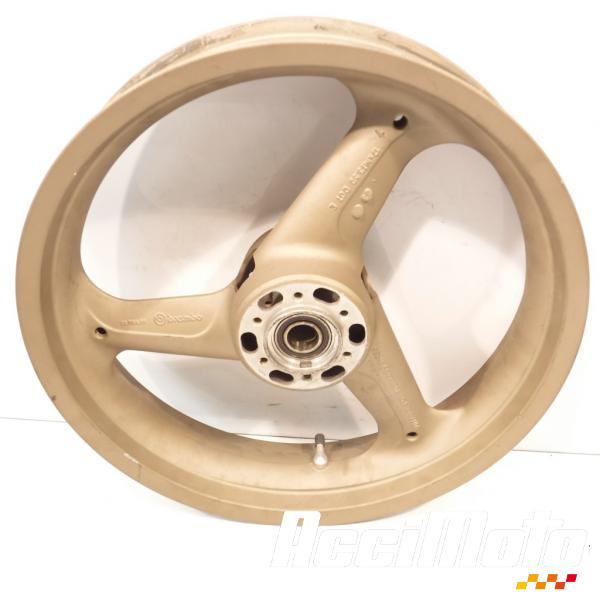 Pièce Moto Jante avant MOTO GUZZI V10