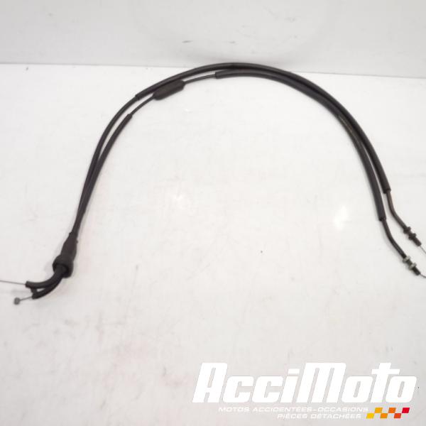 Part Motor bike Cable d'accélérateur TRIUMPH TIGER 1050