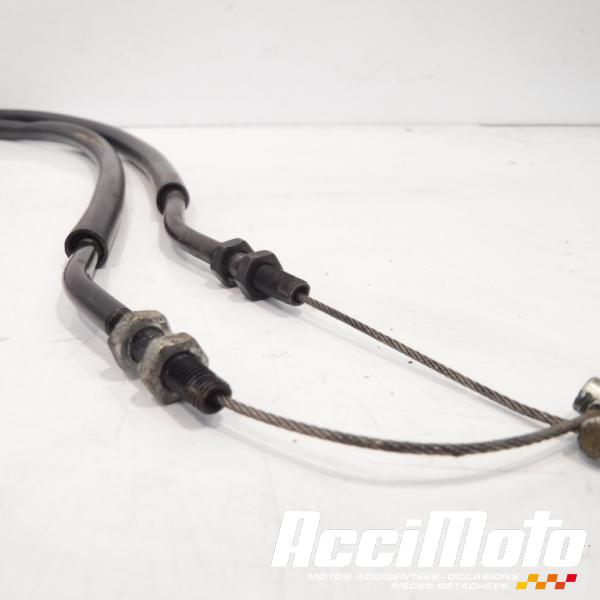 Pièce Moto Cable d'accélérateur TRIUMPH TIGER 1050