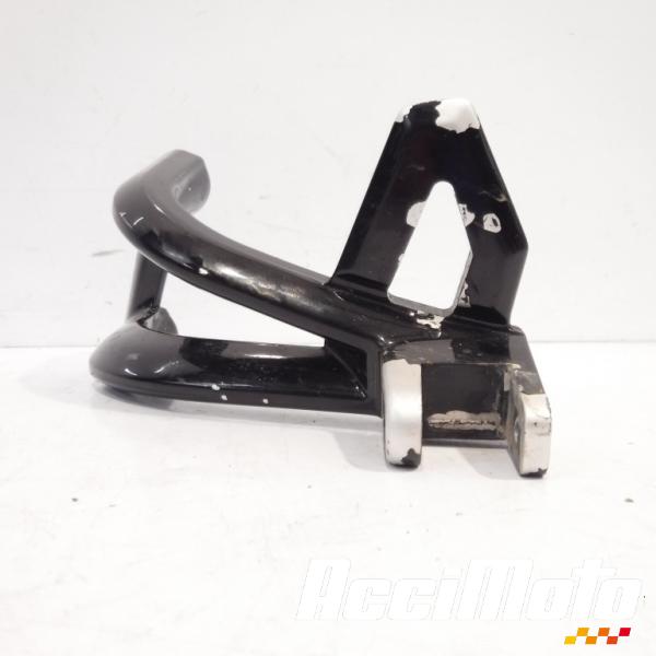 Pièce Moto Platine repose-pied arrière (gauche) TRIUMPH TIGER 1050