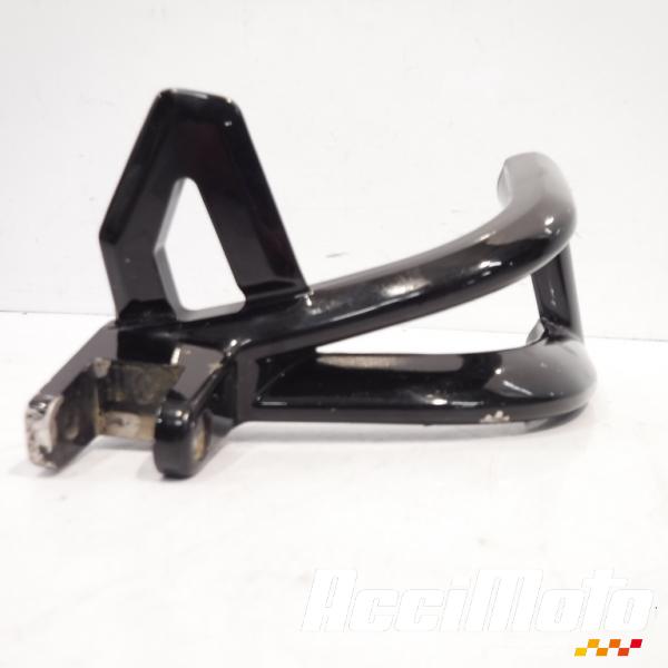 Pièce Moto Platine repose-pied arrière (droit) TRIUMPH TIGER 1050