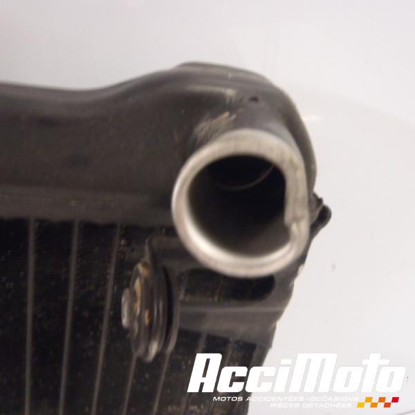 Pièce Moto Radiateur de refroidissement YAMAHA VMAX VMX12