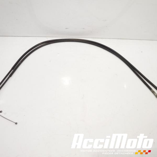 Part Motor bike Cable d'accélérateur YAMAHA VIRAGO XV1100