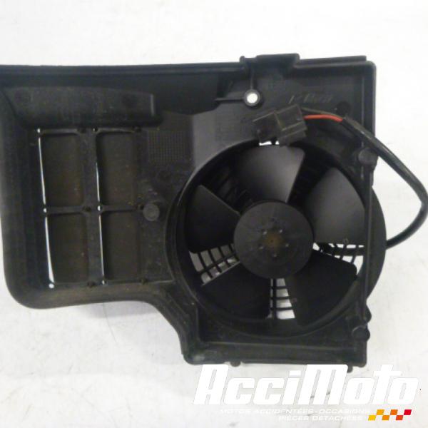 Pièce Moto Ventilateur de radiateur  KTM 990 SUPERDUKE