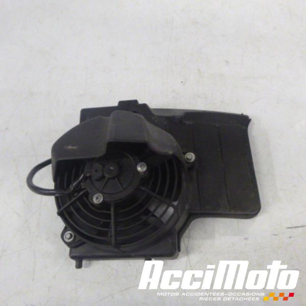 Pièce Moto Ventilateur de radiateur  KTM 990 SUPERDUKE