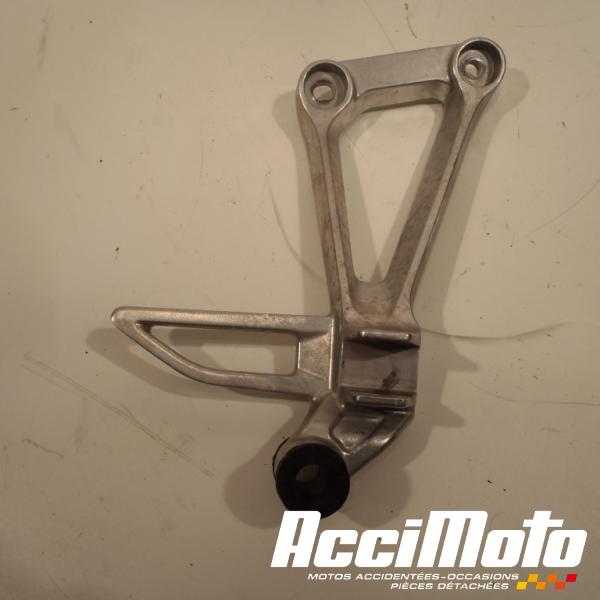 Part Motor bike Platine repose-pied arrière (droit) HONDA CBR500R