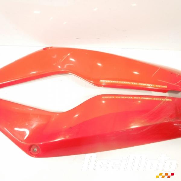 Pièce Moto Cache sous selle (la paire) DUCATI SUPERSPORT 750