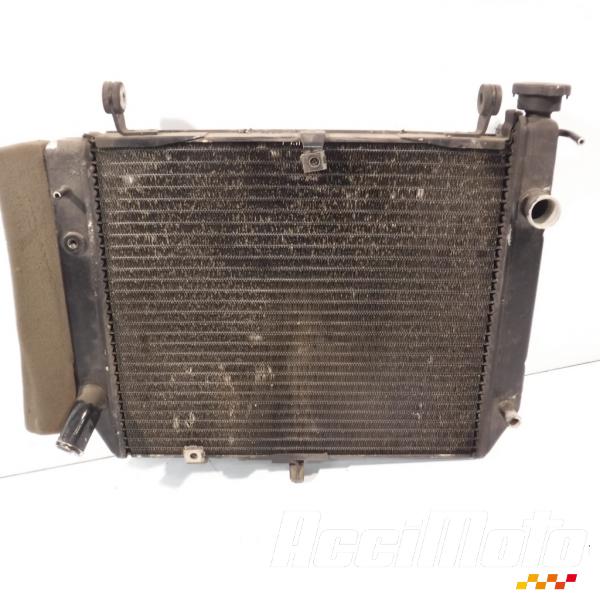 Pièce Moto Radiateur de refroidissement YAMAHA R1 YZF1000