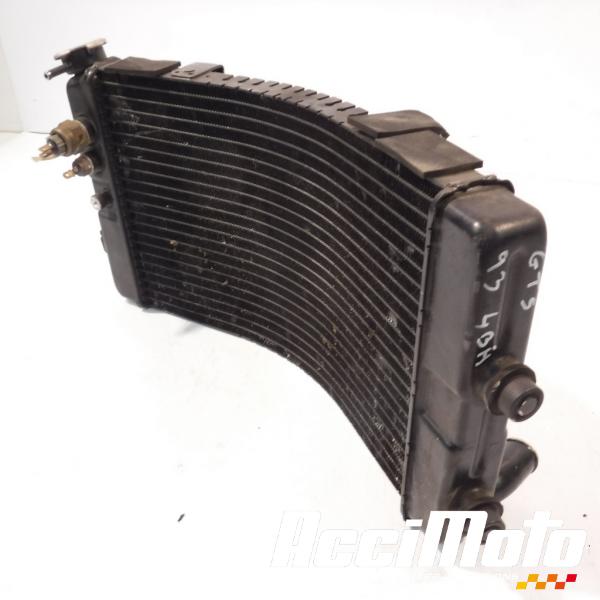 Part Motor bike Radiateur de refroidissement YAMAHA GTS 1000