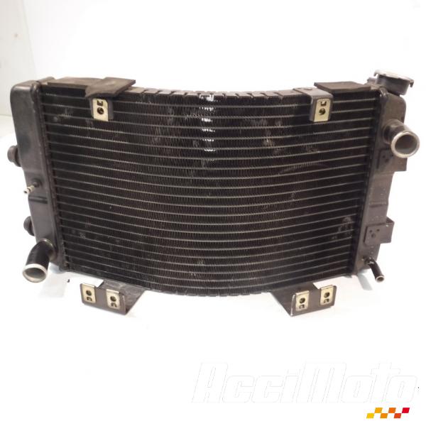 Part Motor bike Radiateur de refroidissement YAMAHA GTS 1000