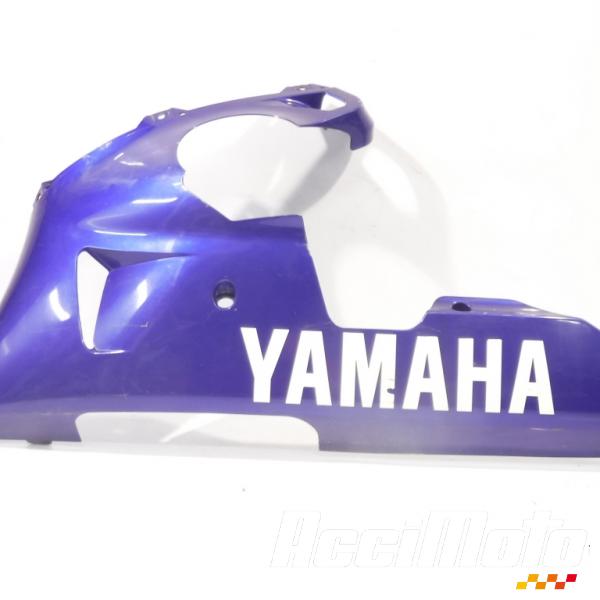 Pièce Moto Demi sabot (gauche) YAMAHA R1 YZF1000