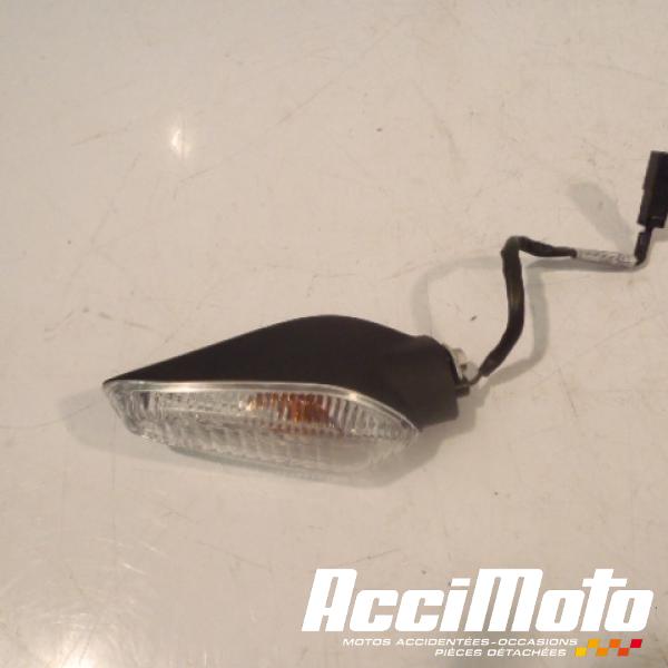 Pièce Moto Clignotant avant droit DUCATI STREETFIGHTER 848