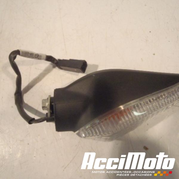 Pièce Moto Clignotant avant gauche DUCATI STREETFIGHTER 848