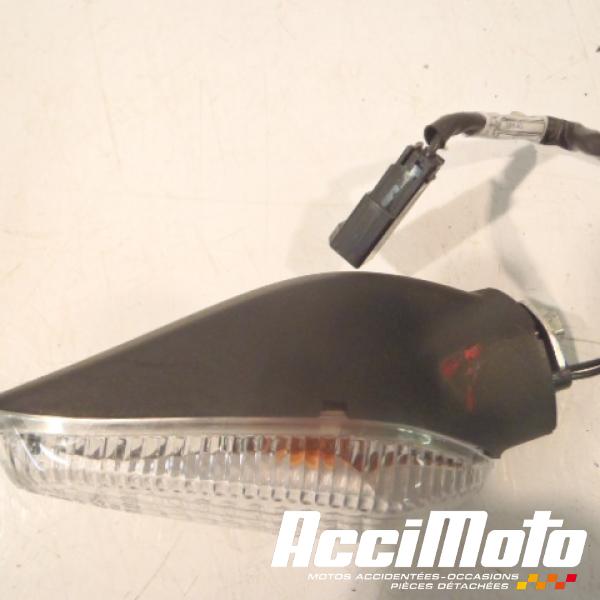 Pièce Moto Clignotant avant gauche DUCATI STREETFIGHTER 848